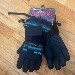 Dakine Capri Wristguard gloves